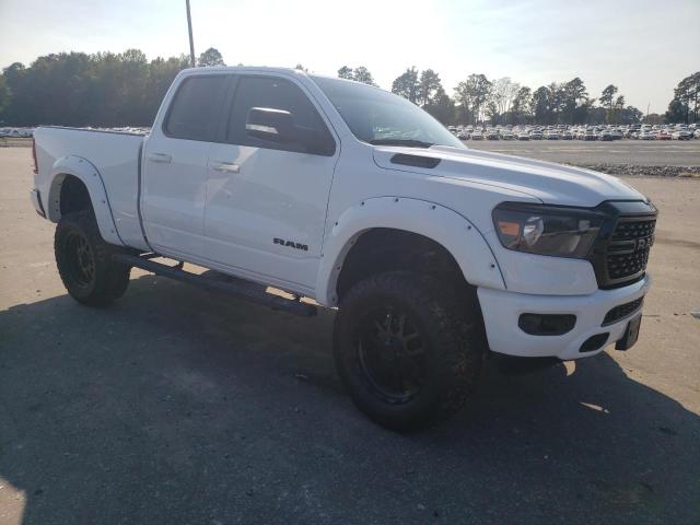 2022 RAM 1500 BIG H - 1C6SRFBT9NN236351