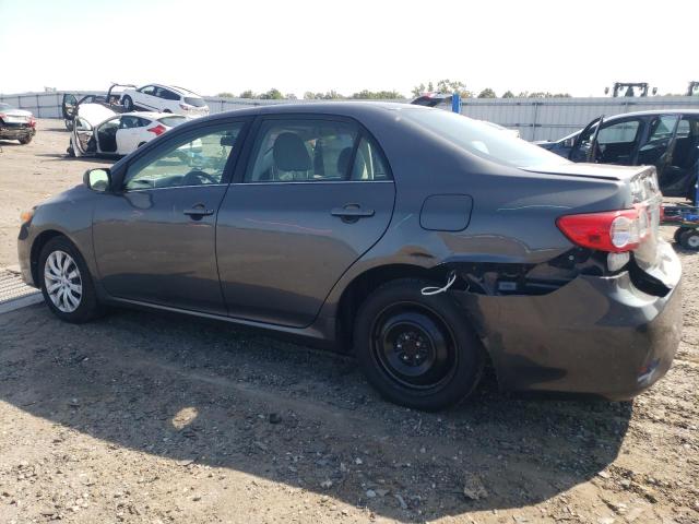 VIN 2T1BU4EE3DC972180 2013 Toyota Corolla, Base no.2