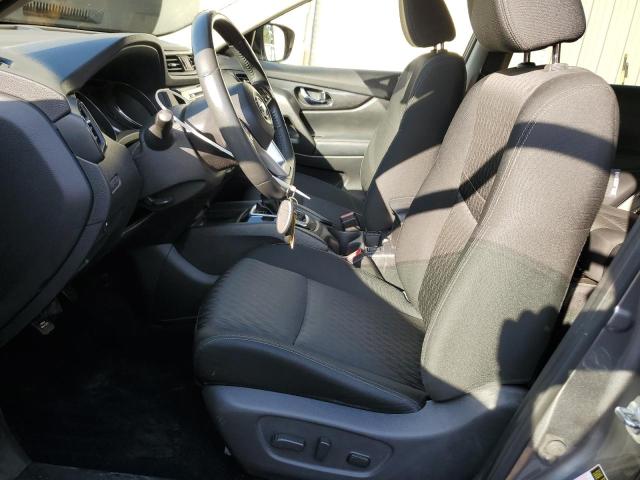 2018 NISSAN ROGUE S - KNMAT2MT5JP575974