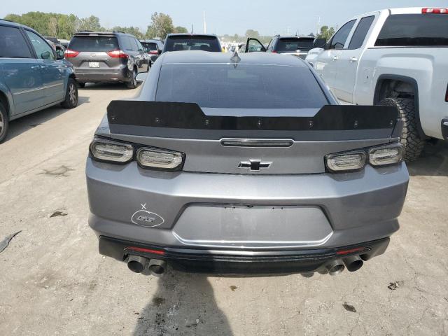 2020 CHEVROLET CAMARO LZ - 1G1FE1R72L0103449