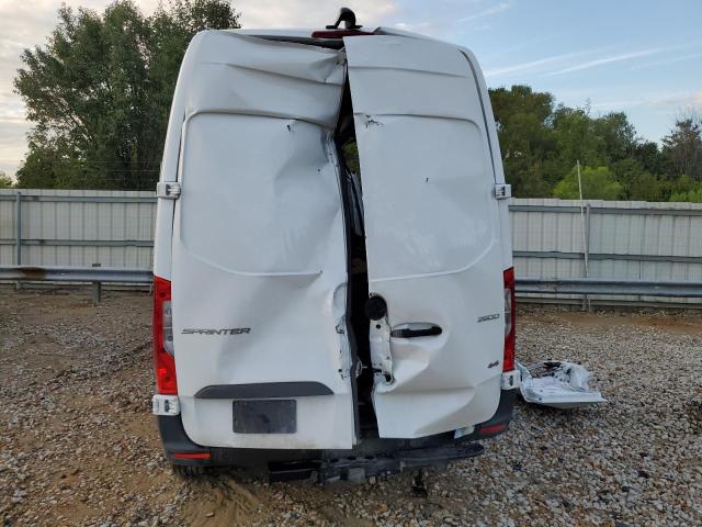 2022 MERCEDES-BENZ SPRINTER 2 - W1Y4EBVY1NT116631