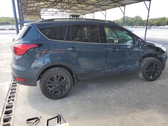 VIN 1FMCU0HD7KUB68847 2019 Ford Escape, Sel no.3