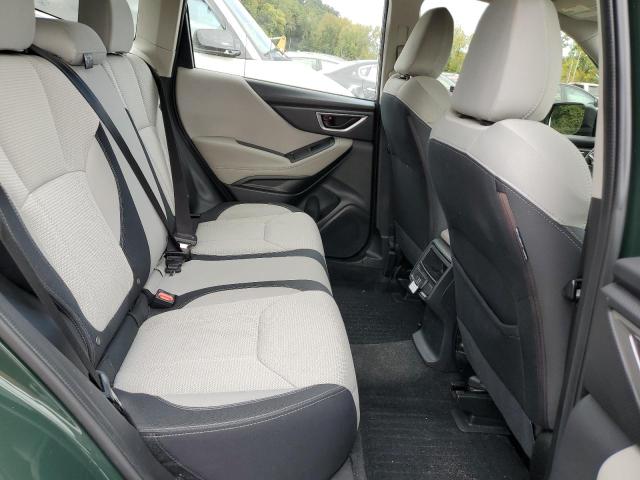 2022 SUBARU FORESTER JF2SKACCXNH428201