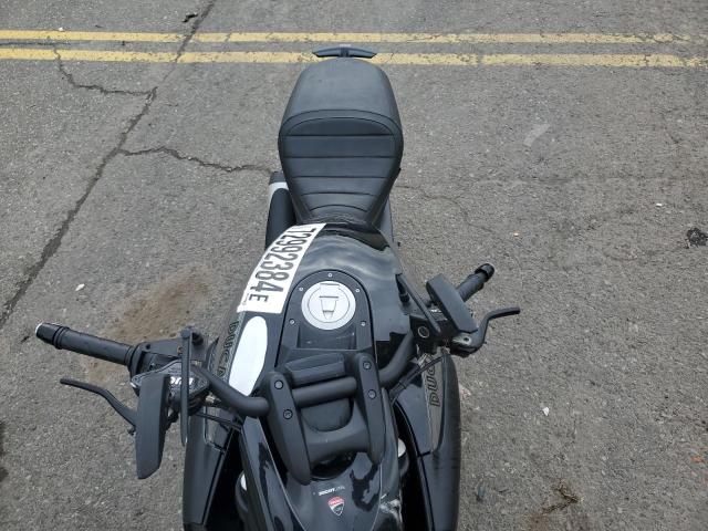 2013 DUCATI DIAVEL ZDM13BLW7DB012507