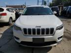 JEEP CHEROKEE L photo