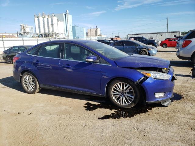 2015 FORD FOCUS TITA - 1FADP3J23FL322658