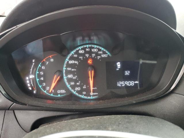 2020 CHEVROLET SPARK LS - KL8CA6SA2LC427727