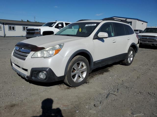 VIN 4S4BRBLC2E3278271 2014 Subaru Outback, 2.5I Lim... no.1