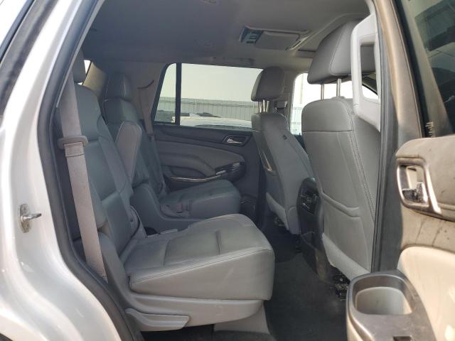 2016 CHEVROLET TAHOE K150 - 1GNSKBKC6GR305263