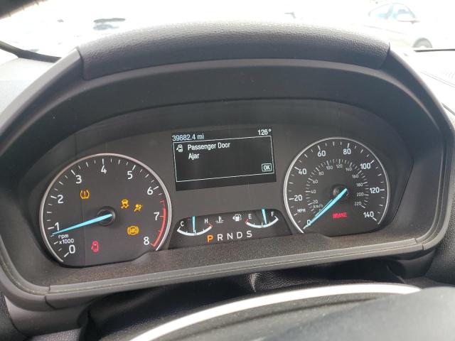 2018 FORD ECOSPORT T - MAJ6P1WLXJC240708