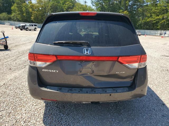 2014 HONDA ODYSSEY TO 5FNRL5H92EB032522  70701184