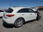 Lot #2960101111 2011 INFINITI FX35