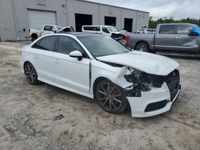 2016 AUDI S3 PREMIUM - WAUB1GFF1G1108087