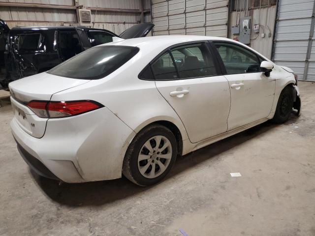 2024 TOYOTA COROLLA LE - 5YFB4MDE4RP110224
