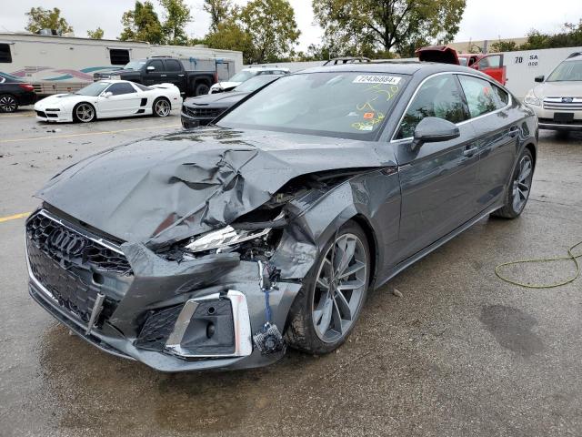 2023 AUDI A5 PREMIUM - WAUDACF59PA015505