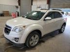 CHEVROLET EQUINOX LT photo