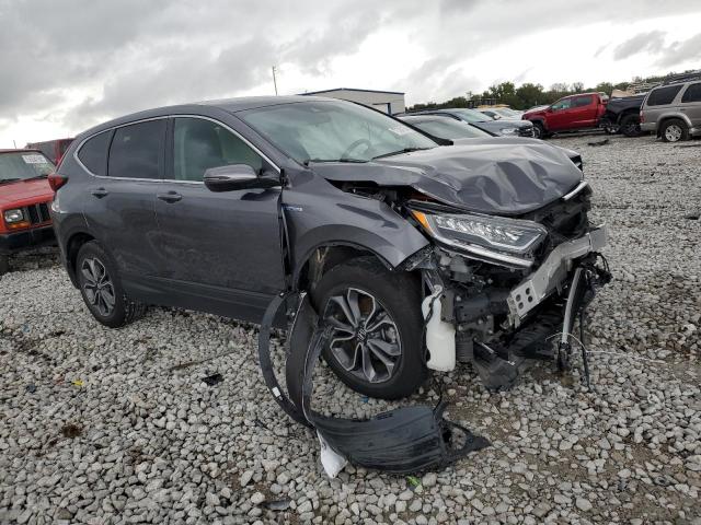 2022 HONDA CR-V EX - 5J6RT6H57NL032168