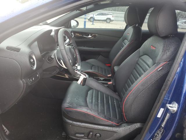 2024 KIA FORTE GT - 3KPF44AC8RE799030