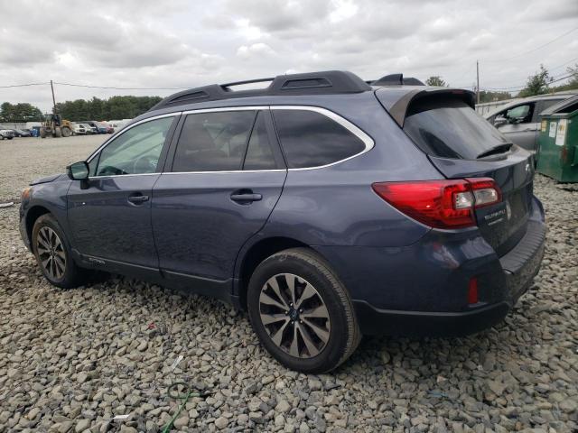 VIN 4S4BSANCXG3336173 2016 Subaru Outback, 2.5I Lim... no.2