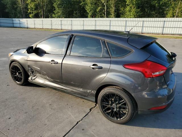 2017 FORD FOCUS SE - 1FADP3K20HL315023