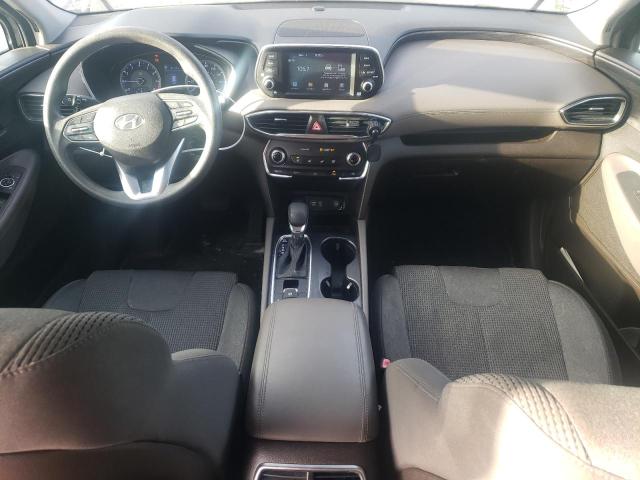 2019 HYUNDAI SANTA FE S - 5NMS23ADXKH084501