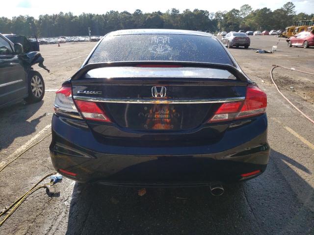 VIN 19XFB2F84FE070078 2015 Honda Civic, EX no.6