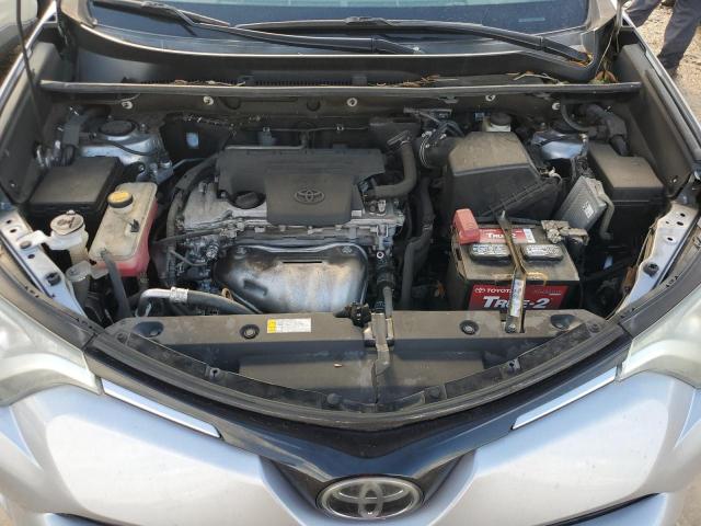 VIN 2T3ZFREV3JW420766 2018 Toyota RAV4, LE no.12