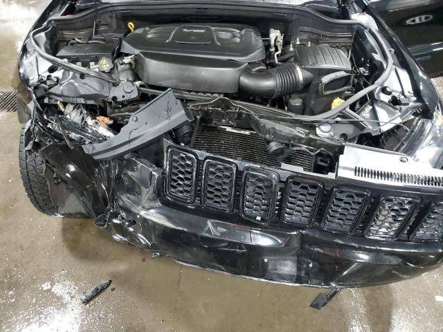 2019 JEEP GRAND CHER - 1C4RJFAG3KC641678