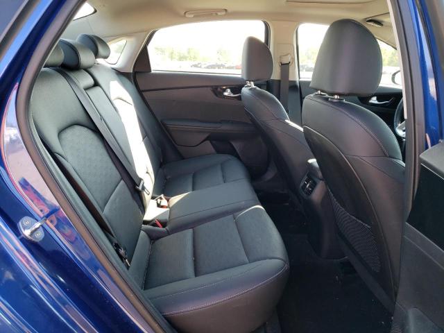 2021 KIA FORTE EX - 3KPF54AD1ME387501