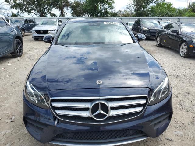 VIN WDDZF4JB0JA430710 2018 Mercedes-Benz E-Class, 300 no.5