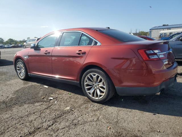 VIN 1FAHP2F86EG168883 2014 Ford Taurus, Limited no.2