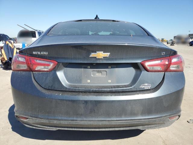 2019 CHEVROLET MALIBU LT - 1G1ZD5ST8KF119178