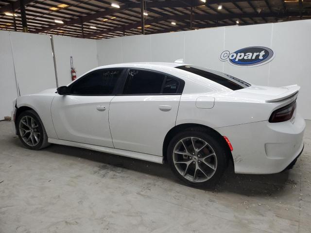 2023 DODGE CHARGER GT - 2C3CDXHG0PH529163