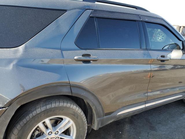 2020 FORD EXPLORER X - 1FMSK8DH4LGB53411