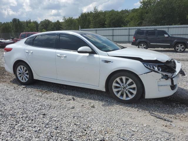 Vin: 5xxgu4l32gg027242, lot: 70455294, kia optima ex 20164