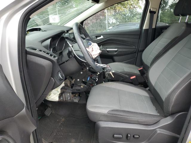 2016 FORD ESCAPE SE - 1FMCU9GX4GUB85693