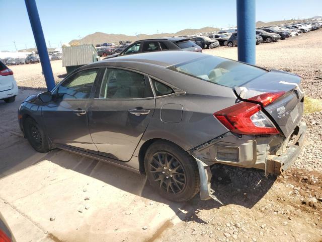 VIN 2HGFC2F5XGH515918 2016 Honda Civic, LX no.2