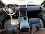 LAND ROVER RANGE ROVE photo