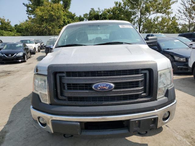 VIN 1FTFX1ET4DKG49213 2013 FORD F-150 no.5