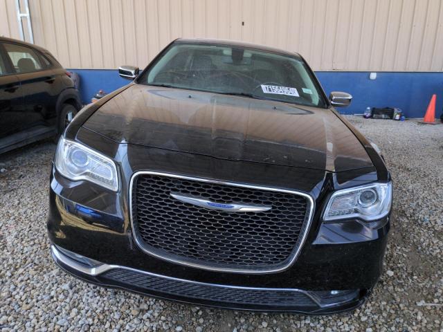 VIN 2C3CCAEG8KH585798 2019 Chrysler 300, Limited no.5