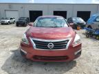 NISSAN ALTIMA 2.5 photo