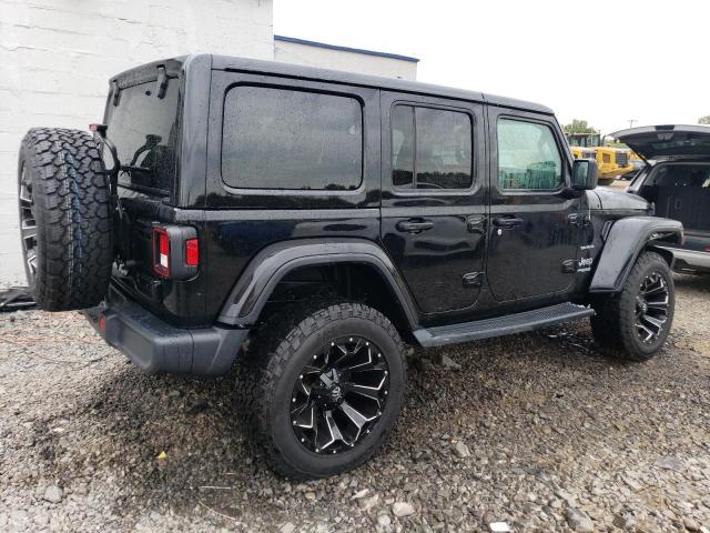 2019 JEEP WRANGLER U - 1C4HJXEG3KW570802