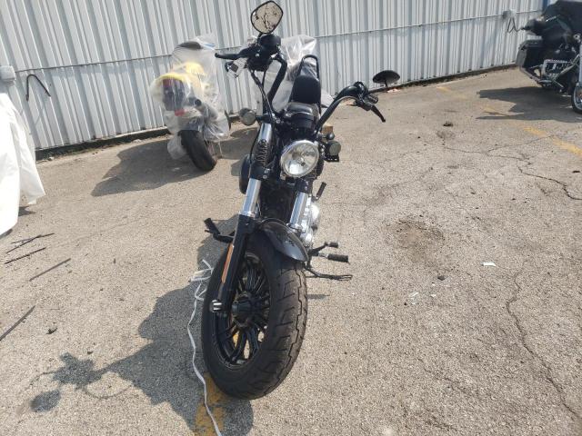 2018 HARLEY-DAVIDSON XL1200 XS 1HD1LR32XJC429707