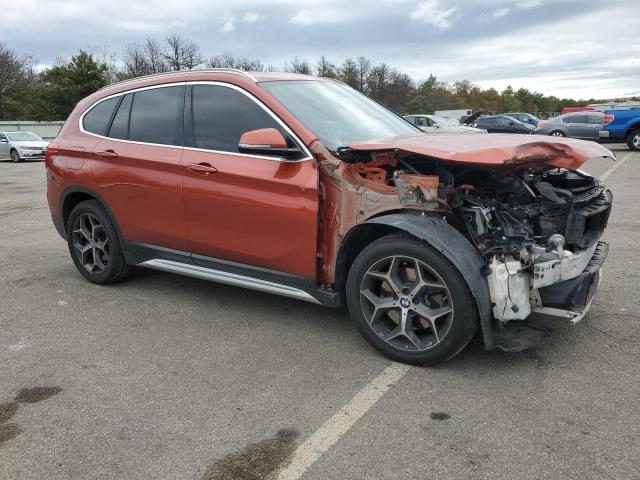 VIN WBXHT3C38J5L34656 2018 BMW X1, Xdrive28I no.4