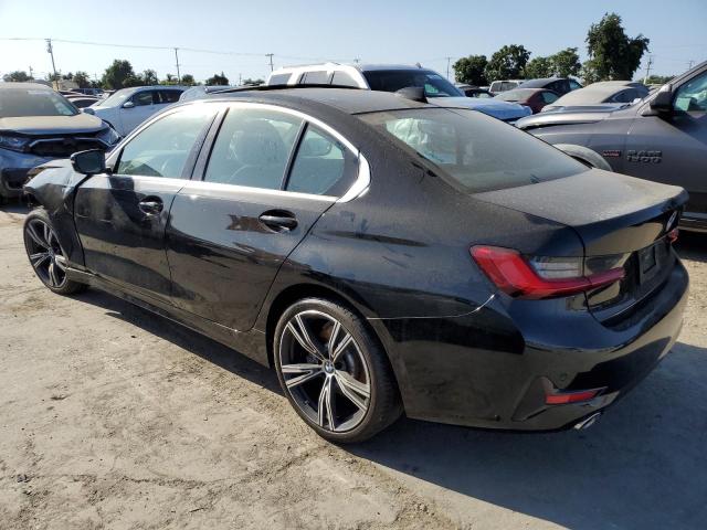 VIN 3MW5R1J08L8B28767 2020 BMW 3 Series, 330I no.2