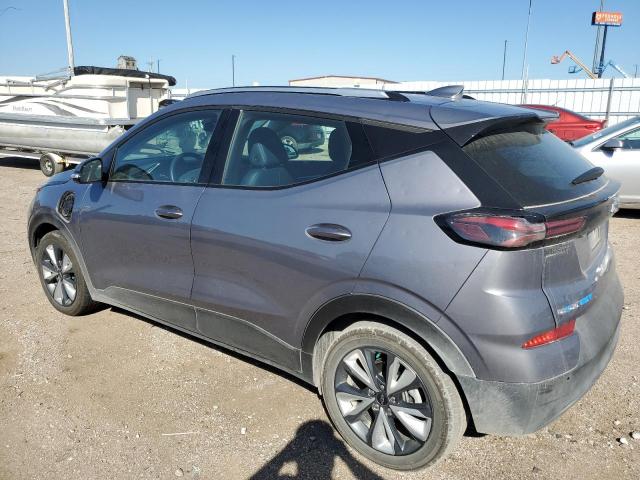 VIN 1G1FY6S01P4184265 2023 Chevrolet Bolt, LT no.2