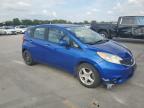 NISSAN VERSA NOTE photo