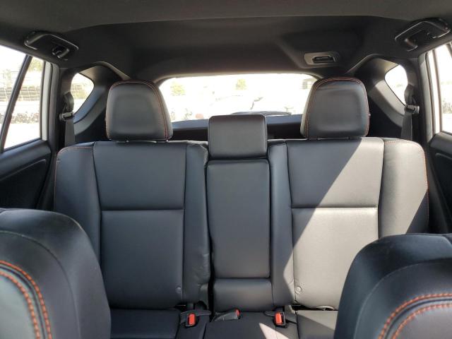2018 TOYOTA RAV4 SE - 2T3NFREV7JW465529