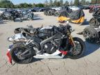 2024 HONDA CBR600 RR - JH2PC40J5RK100545