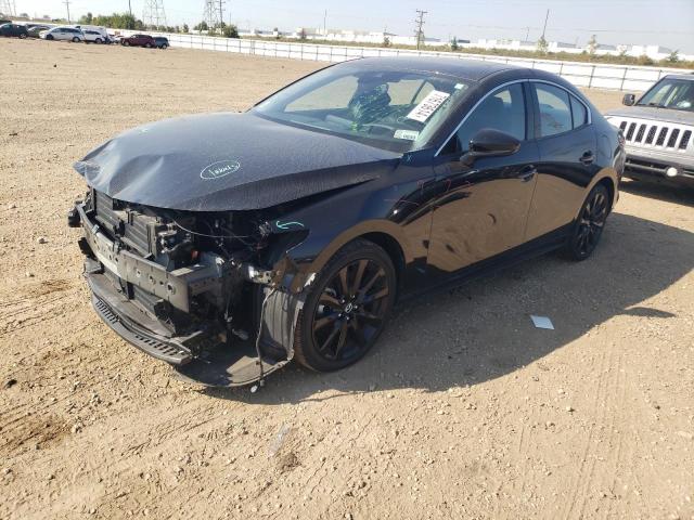 2021 MAZDA 3 - JM1BPBAY1M1311585